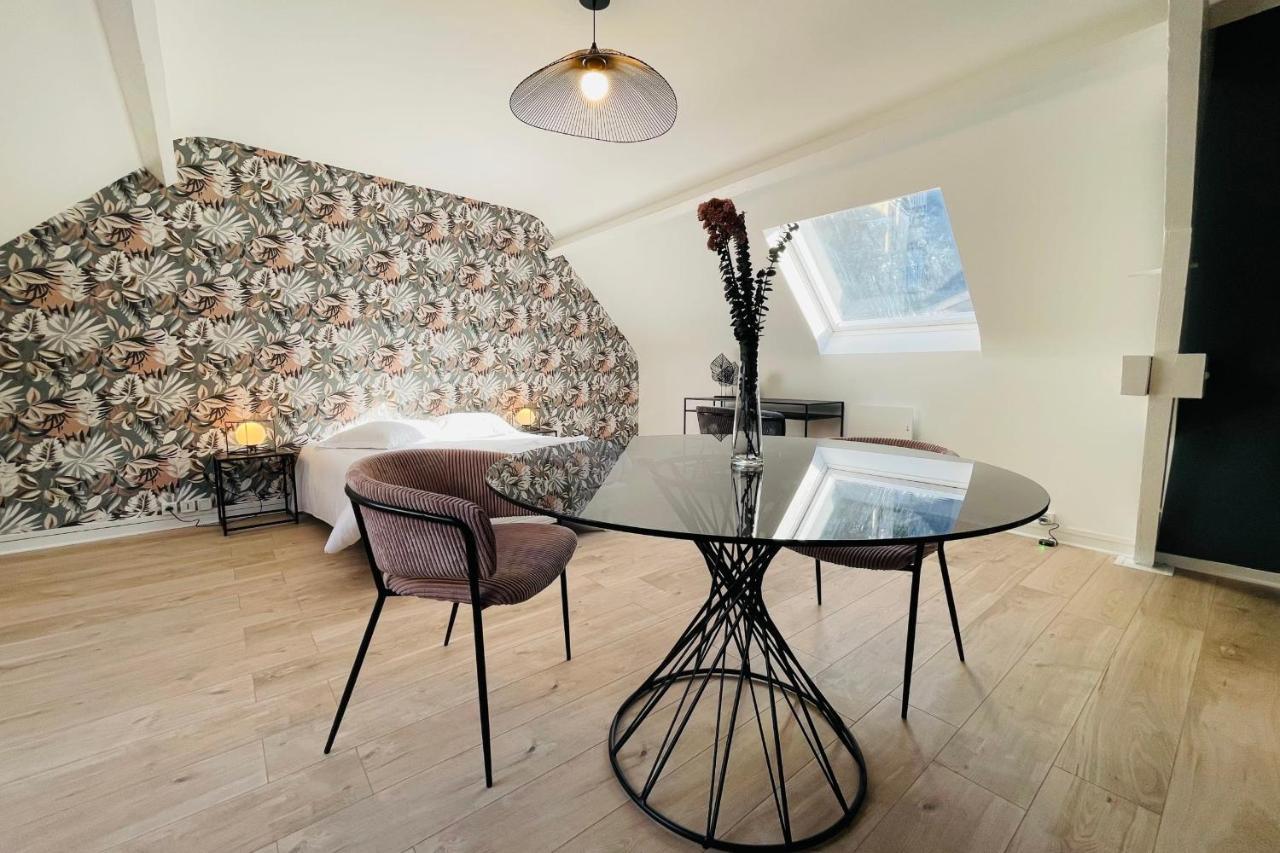 The Florestia Magnificent Renovated Loft 阿姆博斯 外观 照片