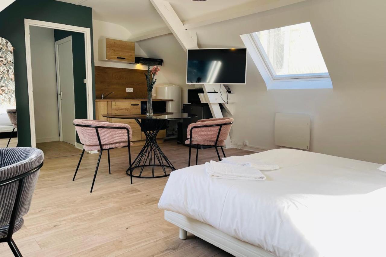 The Florestia Magnificent Renovated Loft 阿姆博斯 外观 照片