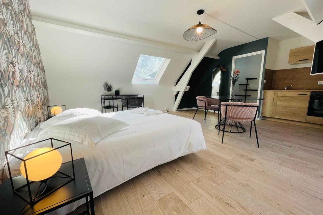 The Florestia Magnificent Renovated Loft 阿姆博斯 外观 照片