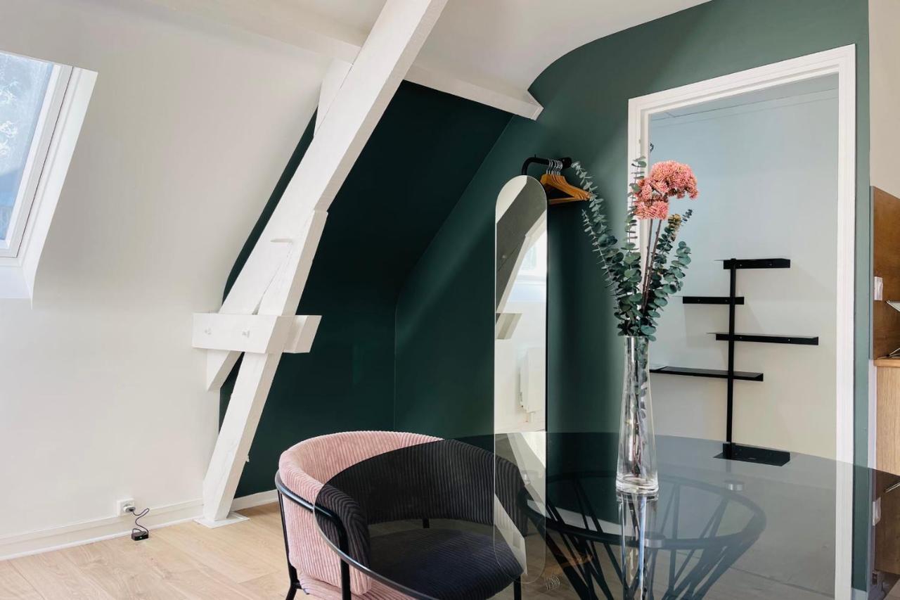 The Florestia Magnificent Renovated Loft 阿姆博斯 外观 照片