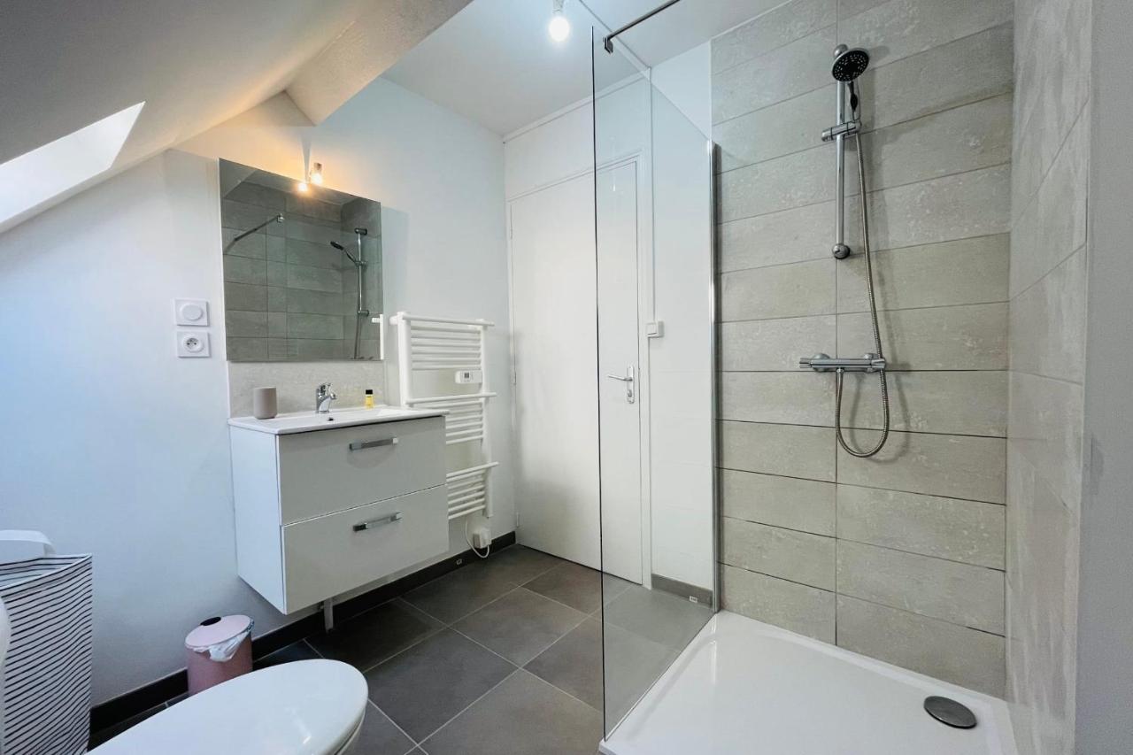 The Florestia Magnificent Renovated Loft 阿姆博斯 外观 照片