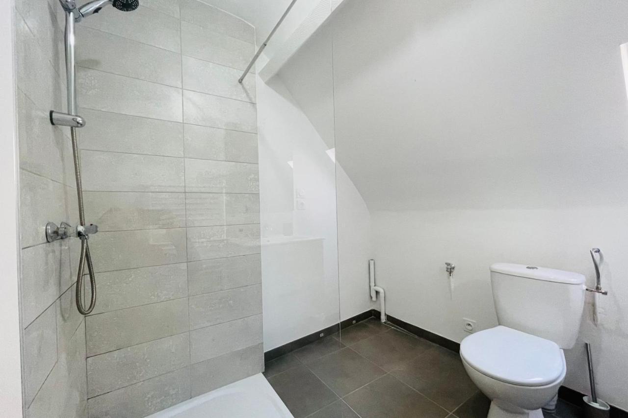 The Florestia Magnificent Renovated Loft 阿姆博斯 外观 照片