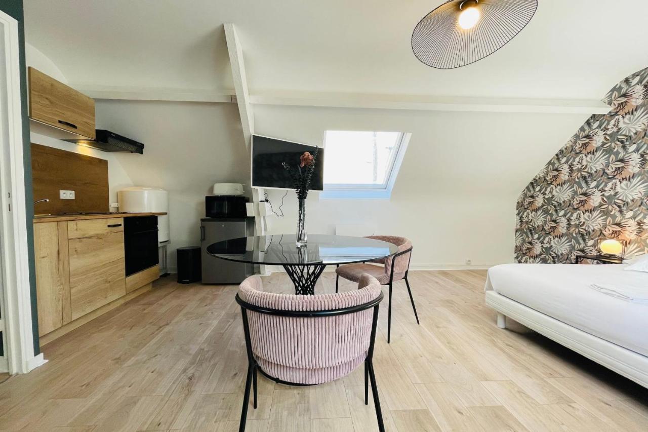 The Florestia Magnificent Renovated Loft 阿姆博斯 外观 照片